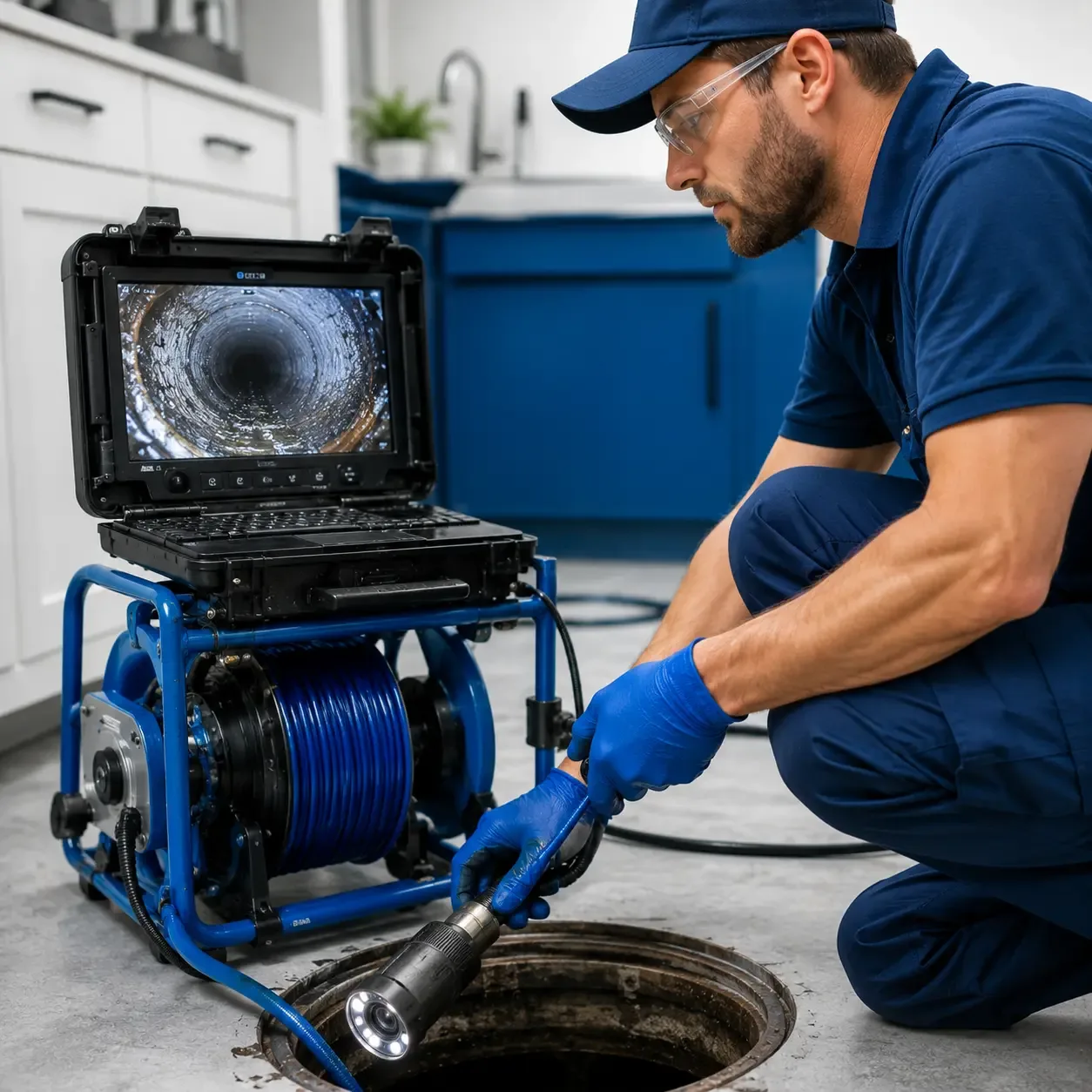 Pipe Relining professionals serving Preston Park, PA